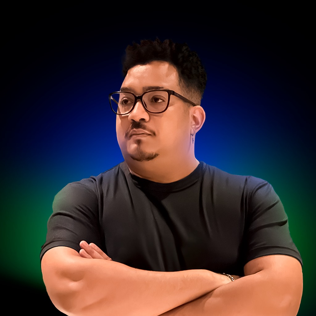 Avatar de Alan Marques