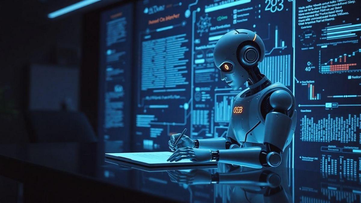 Automação na Captação: Sistema Mais Inteligente