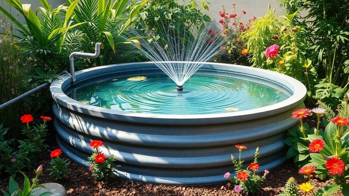 Onde Instalar? Tanque Certo para Sustentabilidade