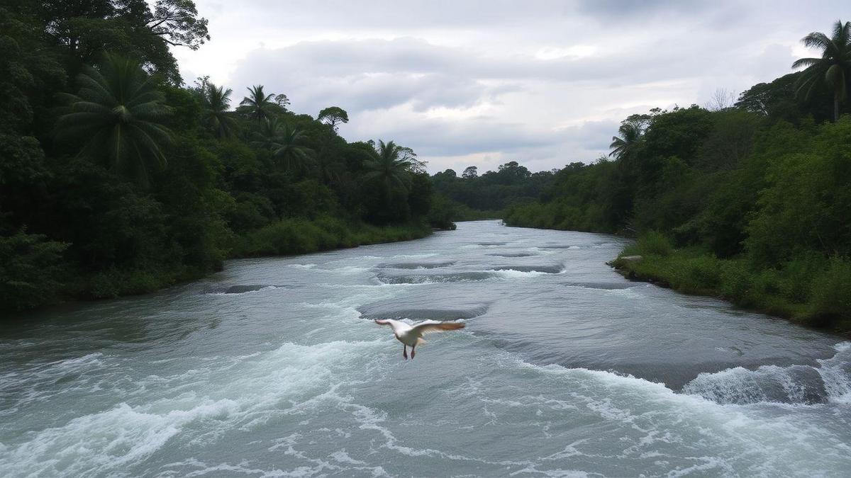 Água Turva: O Que Fazer Quando a Chuva Não Está Limpa