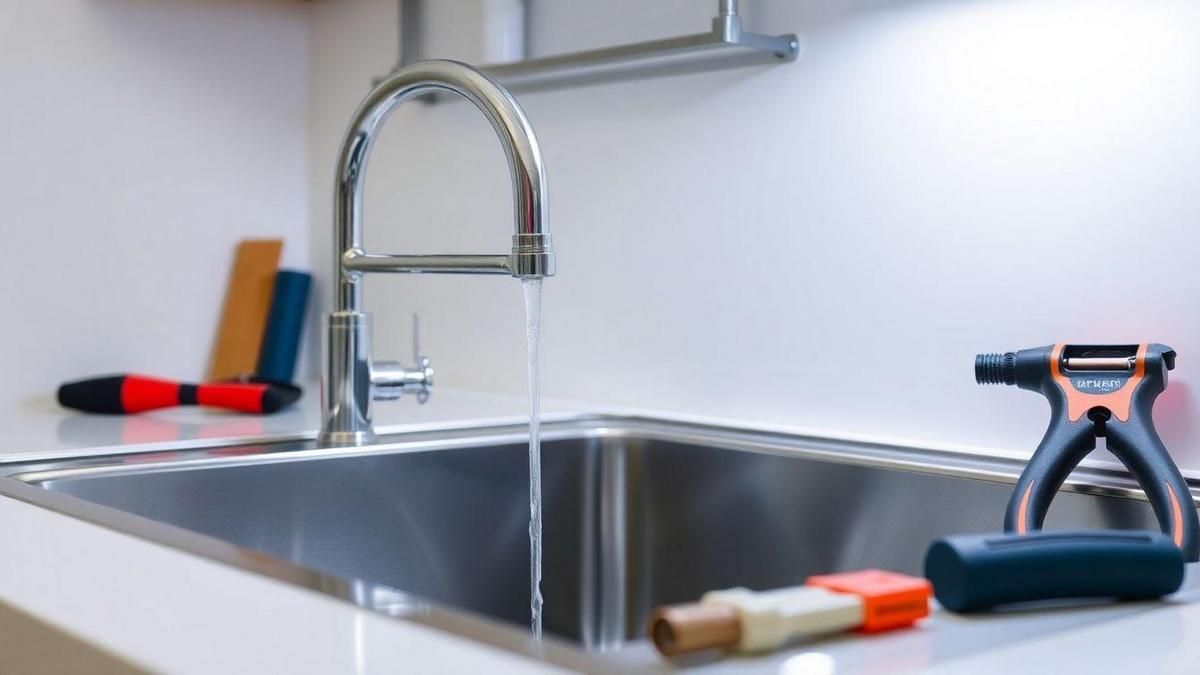 Evite Problemas: Dicas de Instalação Eficiente de Água