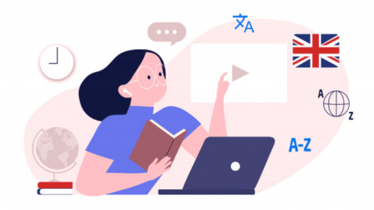 Seu primeiro passo para fluência no inglês – sites grátis!