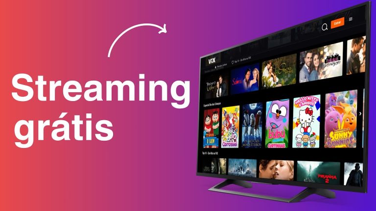 Como assistir streamings Grátis (filmes, e séries)